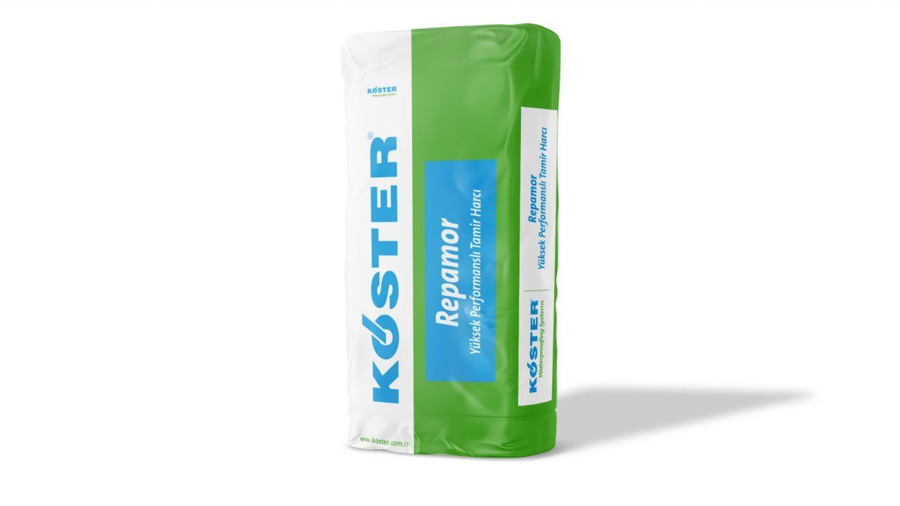 KÖSTER Repamor (25 kg)